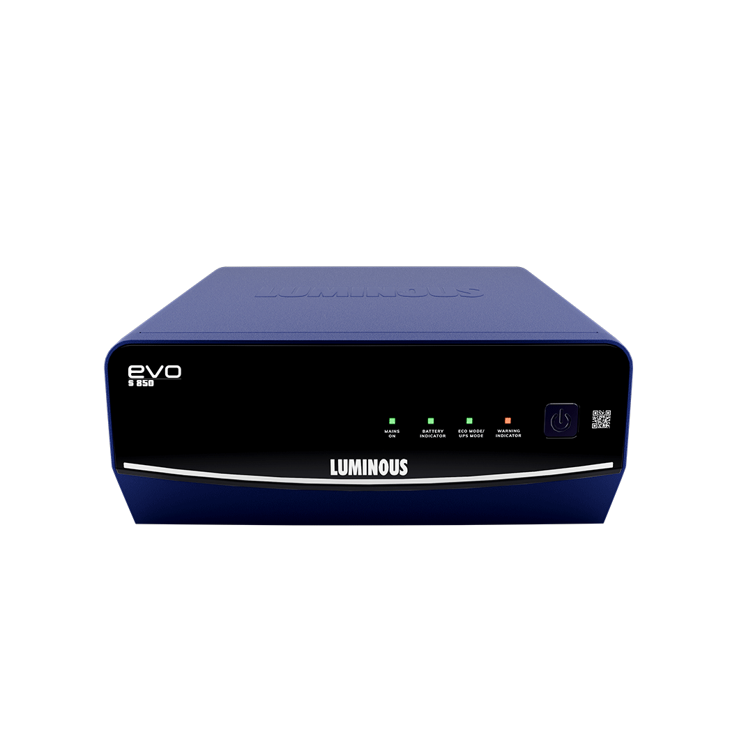 Luminous Evo s850 Sinewave Inverter