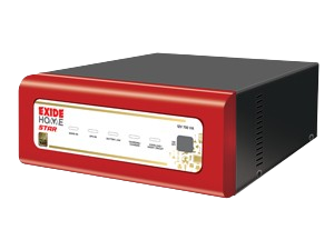 Exide Star 1125 VA Sinewave Inverter